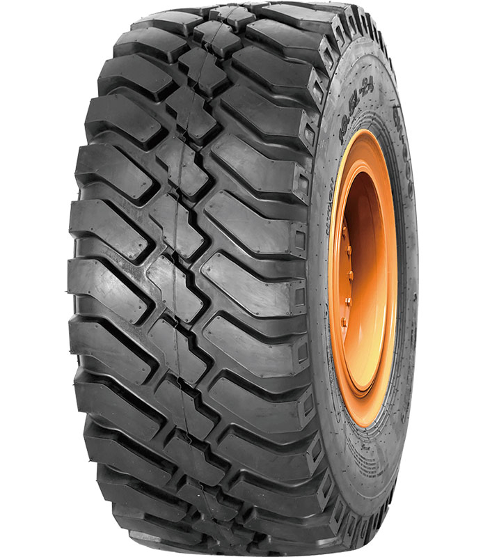 Roadguider 11L-15 10.5/80-18 11L-16 12.5/80-18 16.9-24 16.9-28 19.5L-24 L-5 Backhoe Loader Tire