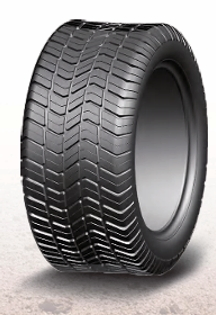 Шина ATV универсальная внедорожная JCV132 23X10.5-14