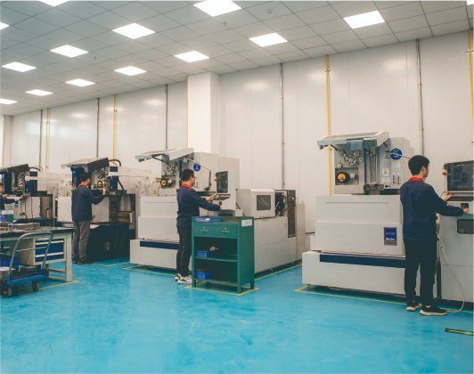 Injection Frame Customized Charging Mold for Car Automobile Parts