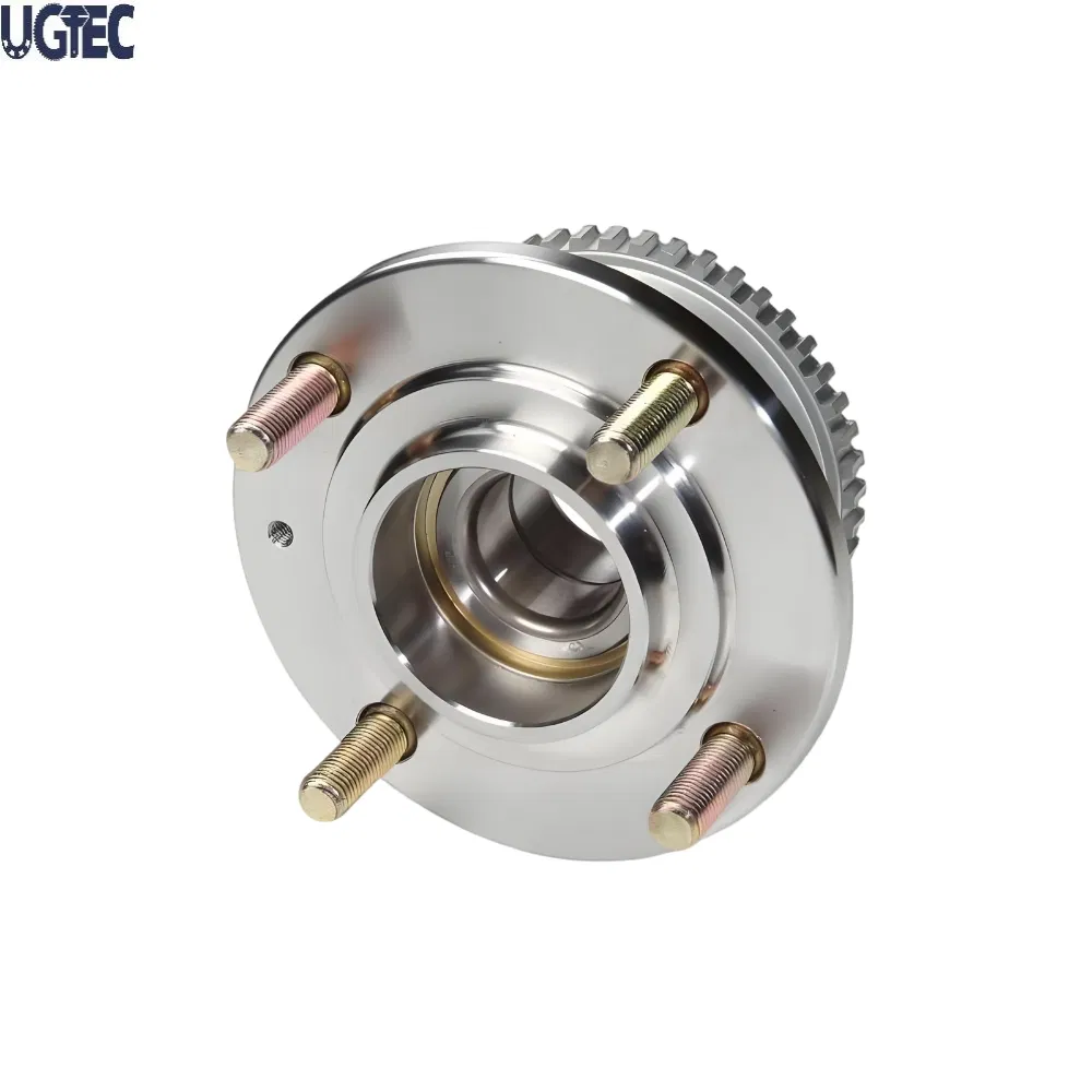 Ступица заднего колеса с подшипником 52710-34701 для Hyundai Elantra 2000-2006