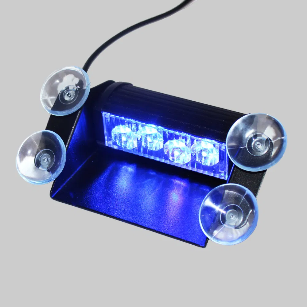 Светодиодная лента для лобового стекла автомобиля