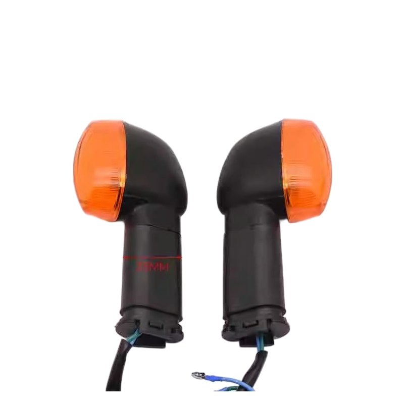 Передний указатель поворота YAMAHA YBR125K