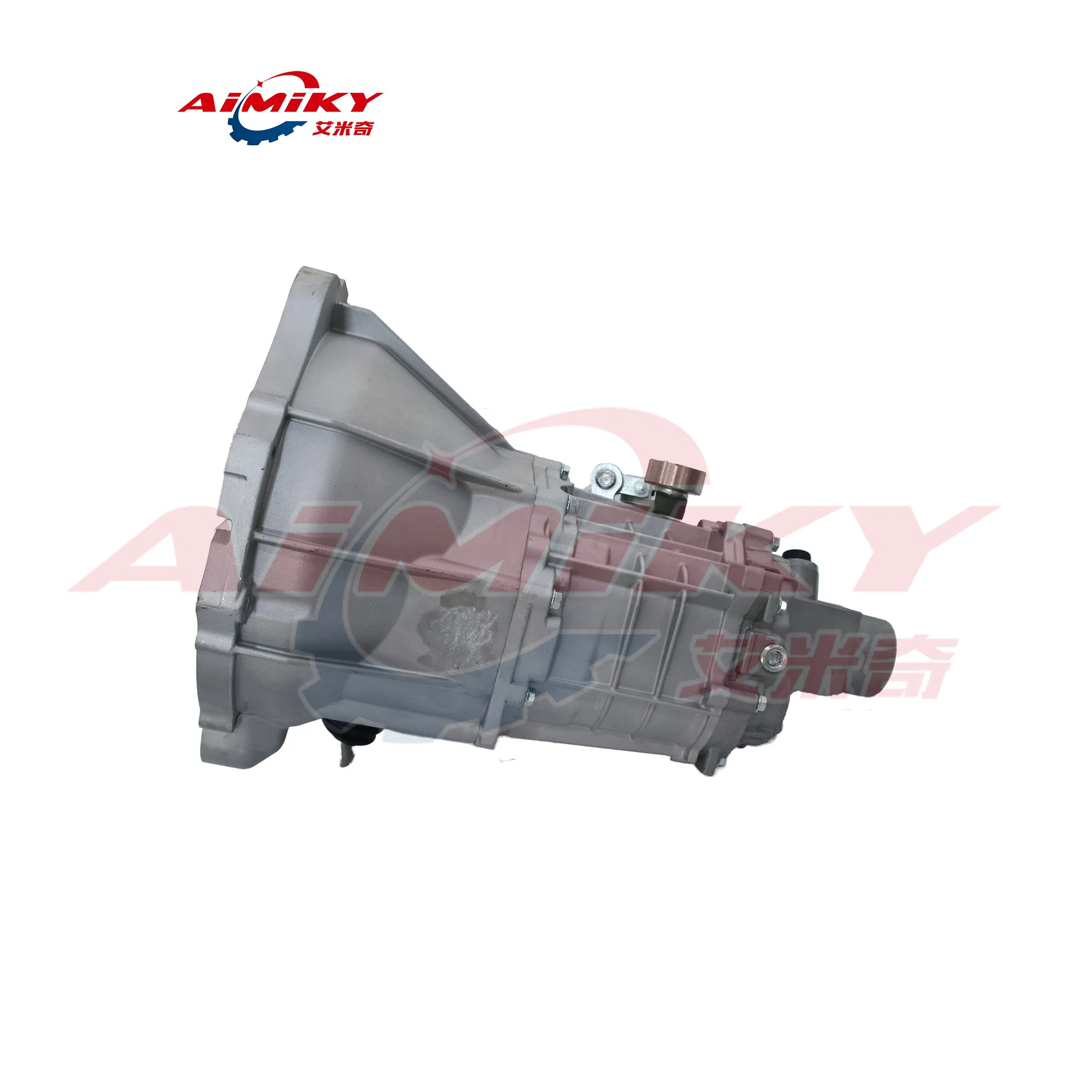 Manual Transmission Gearbox Assembly for Dongfeng Sokon Dfsk C37 Mr513j01 Mr513 J01 513j01