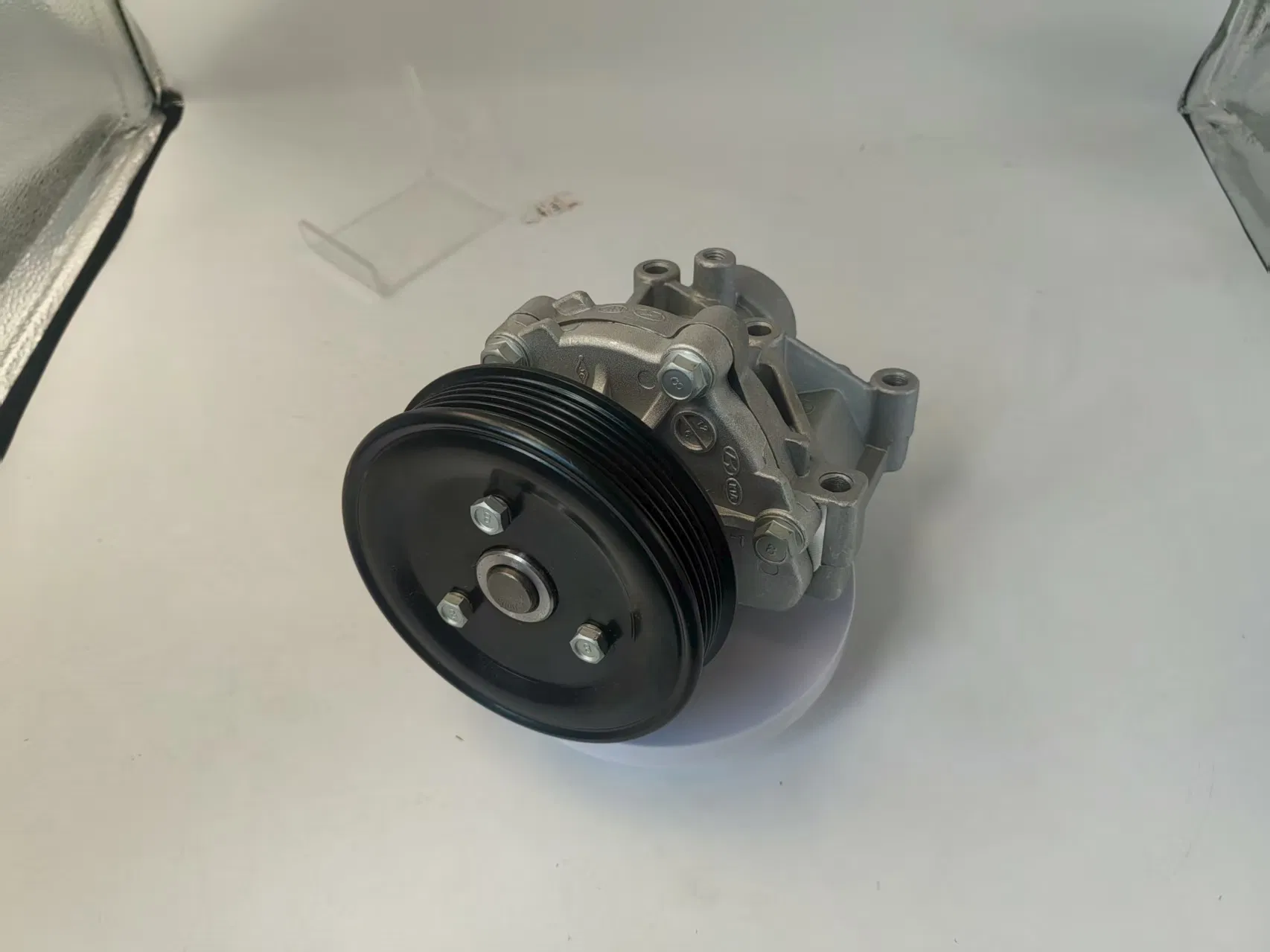 Помпа охлаждающей жидкости Hyundai 25100-2g510