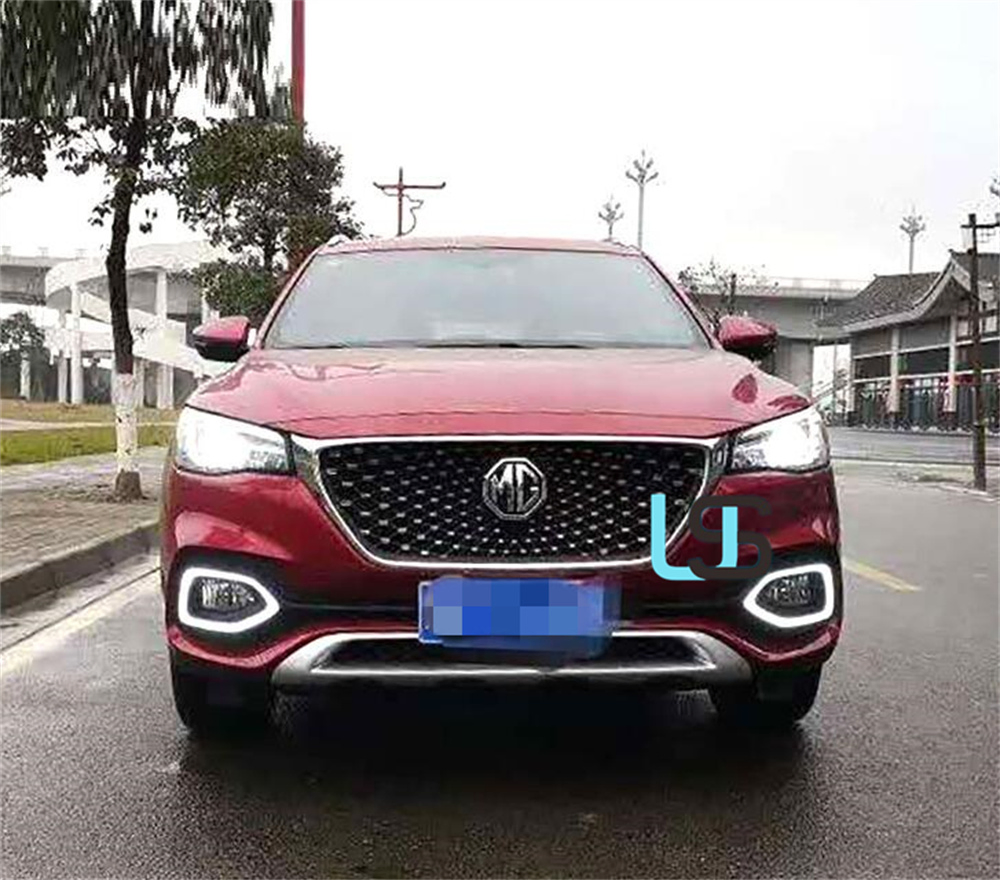 Передние светодиодные ходовые огни DRL для MG HS