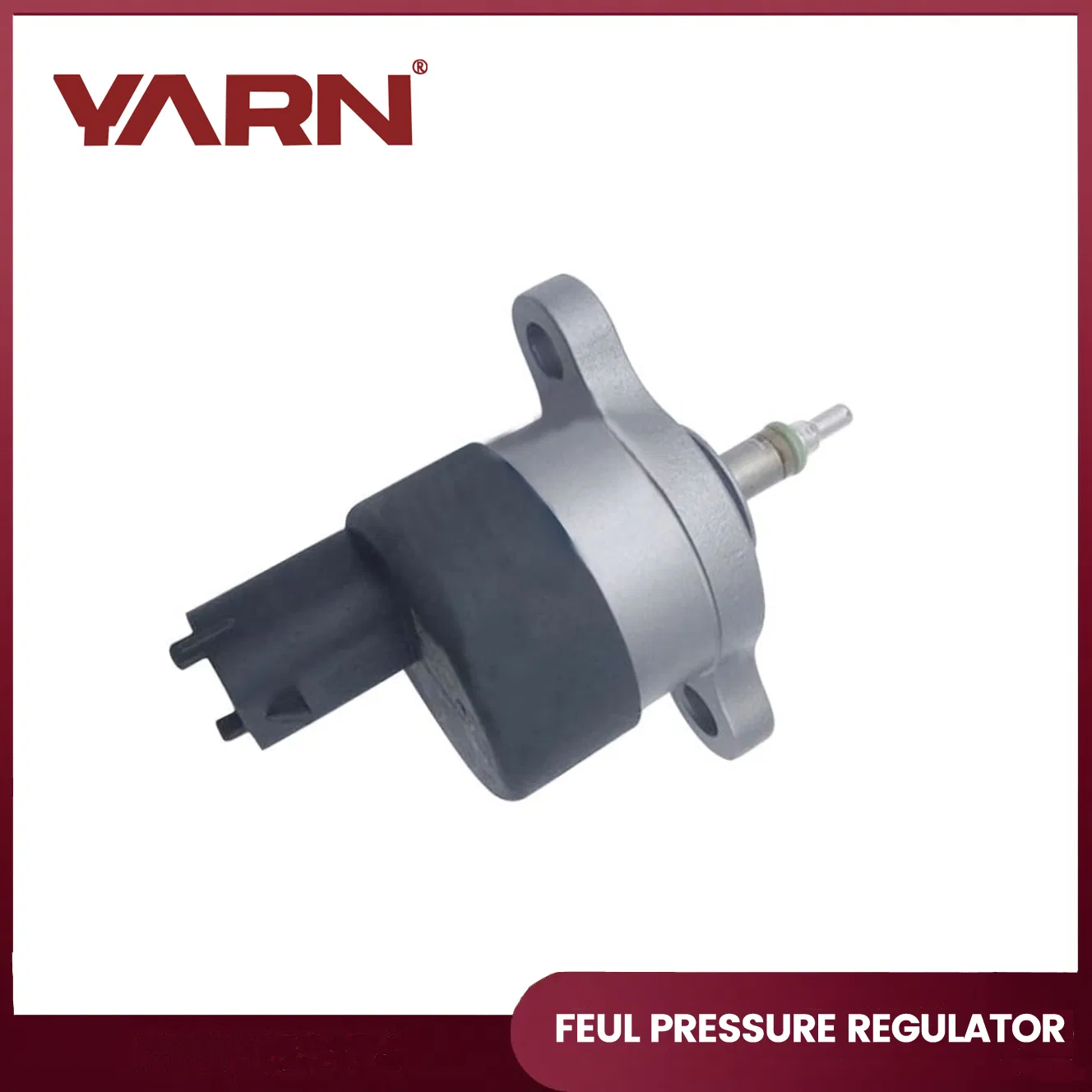 Fuel Pressure Control Valve 31402-27010 0281002718 0281002732 for Hyundai KIA Fuel System Drv Valve