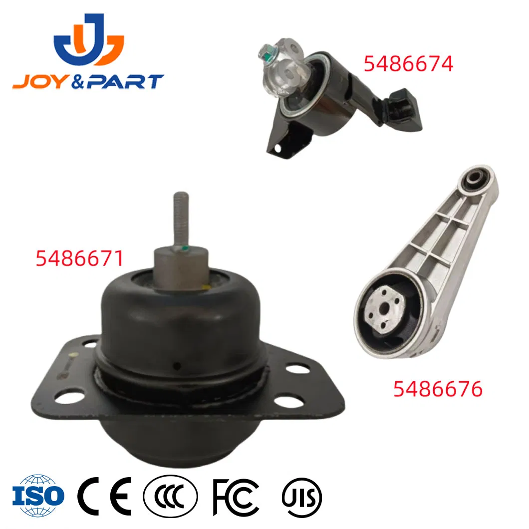 Резиновая опора двигателя для Buick Excelle