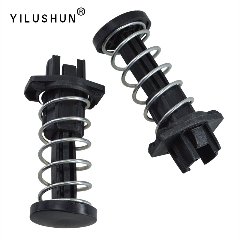 D370 Interior Trim Universal Car Door Panel Retainer Fastener Plastic Clip