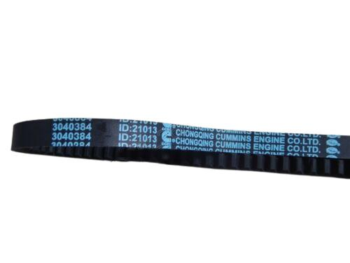 Ремень вентилятора и водяного насоса NTA855 3040384 217638