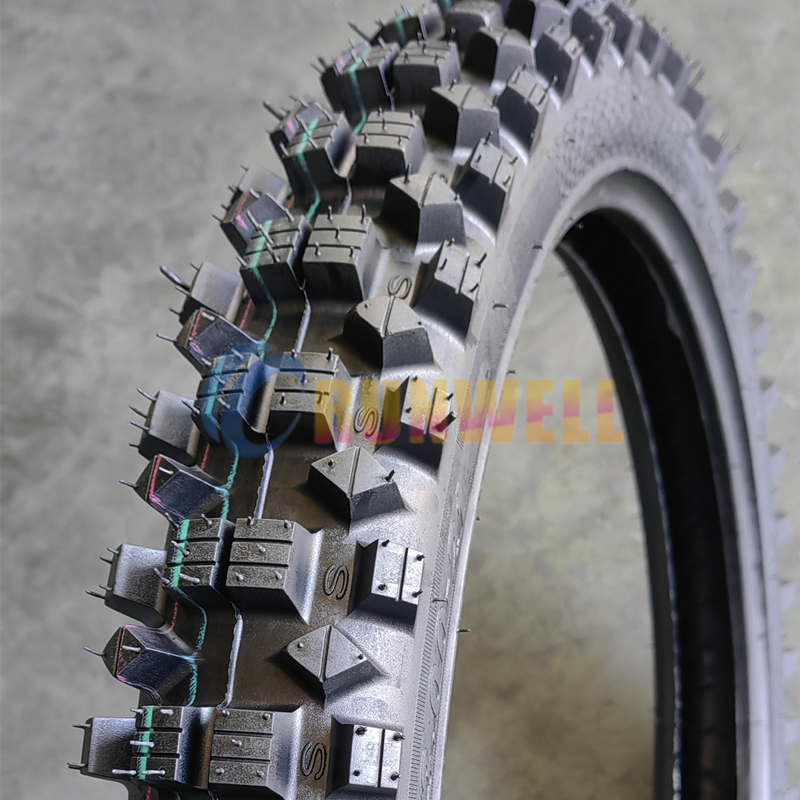Шины для эндуро и мотокросса RUNWELL
