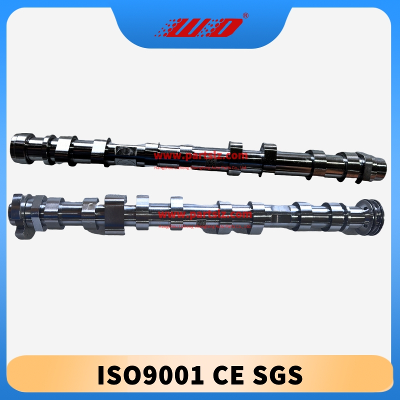 Распредвал Li Auto 1001530/1001531 (впуск/выпуск)