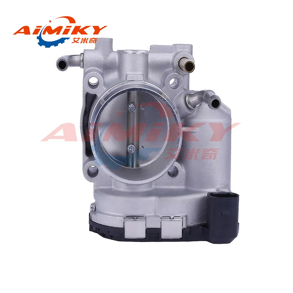 Дроссельная заслонка 050133062B для VW Santana 1.8