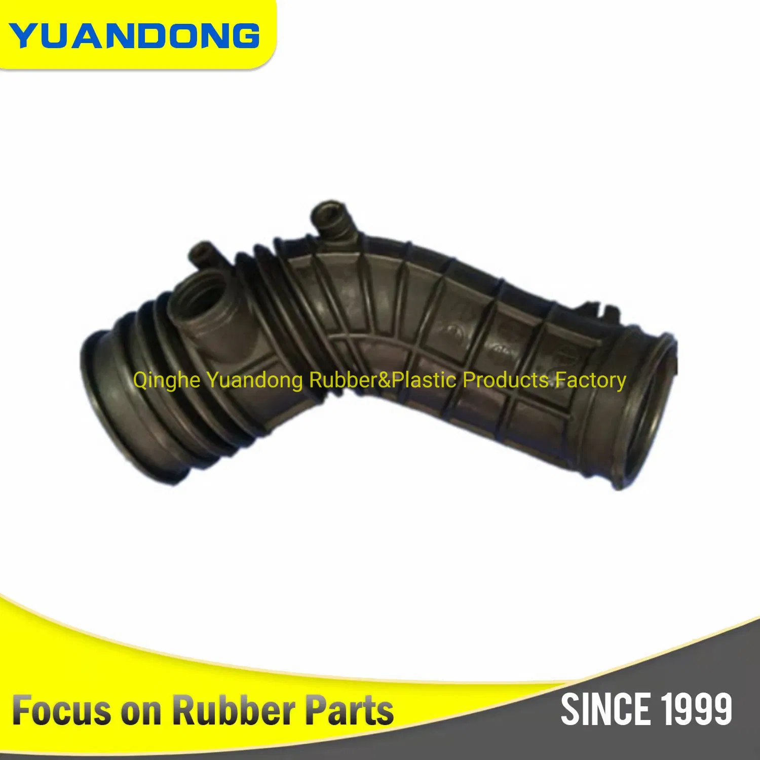 Воздушный шланг интеркулера Toyota Avanza 17881-BZ070