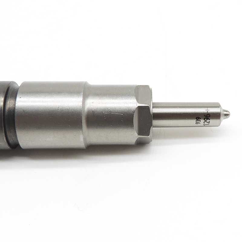 Топливная форсунка Common Rail 0445110141 для Renault Nissan Vauxhall 2.5