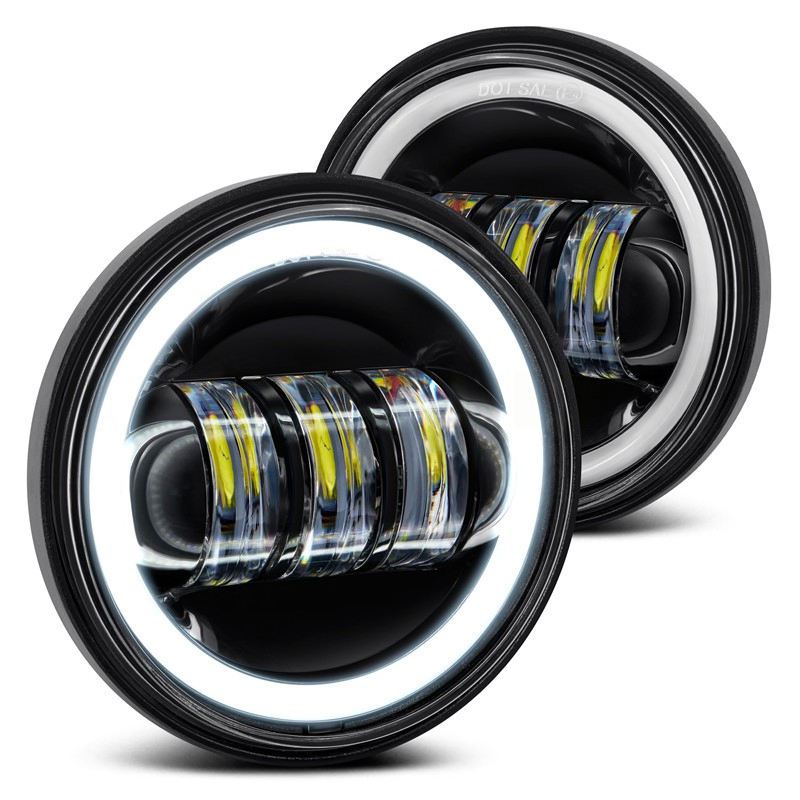 Противотуманная фара LED 4.5 дюйма 12V/24V