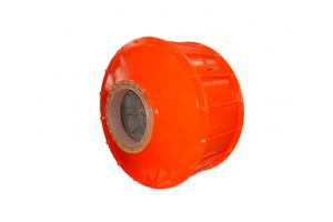 Распредвал Shengdong 127.06.30-Z для газового двигателя