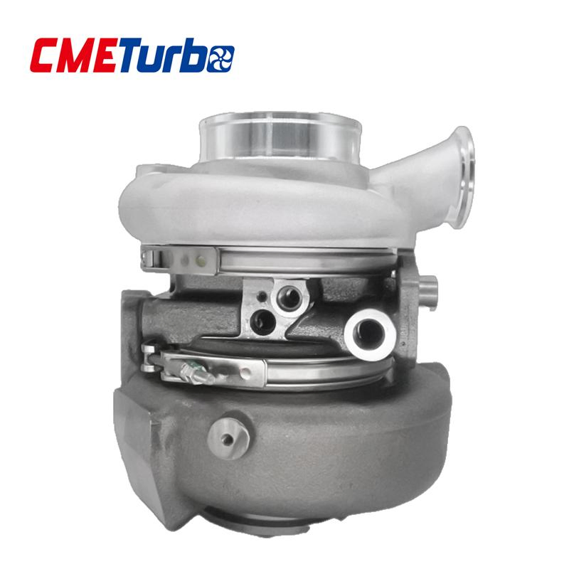 Турбокомпрессор HE300VG/HE351VE для Isb 6.7L (2013-2017)