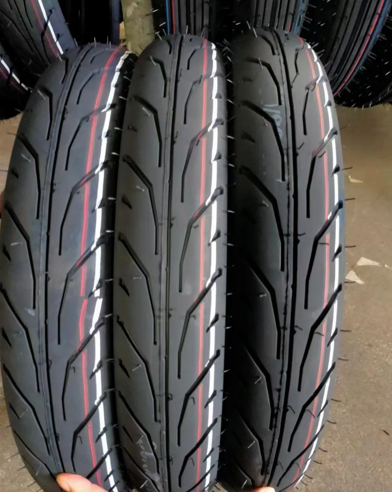 Мотошина бескамерная внедорожная 90/90-17, 130/70-17, 110/70-17, 120/80-17