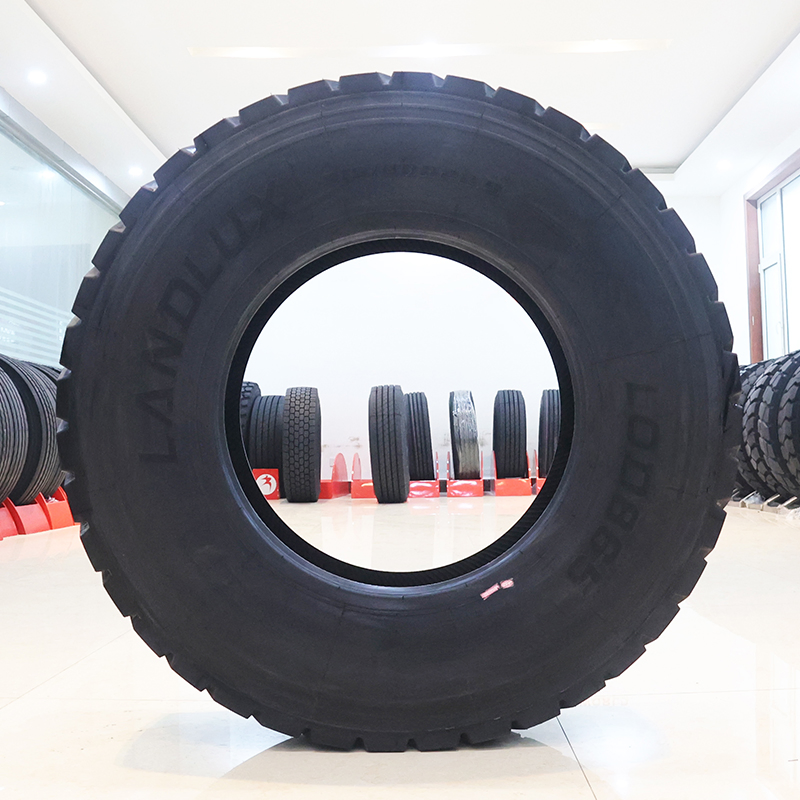 Грузовые шины 11R22.5, 12R22.5, 13R22.5 Landlux, Goodride, Westlake