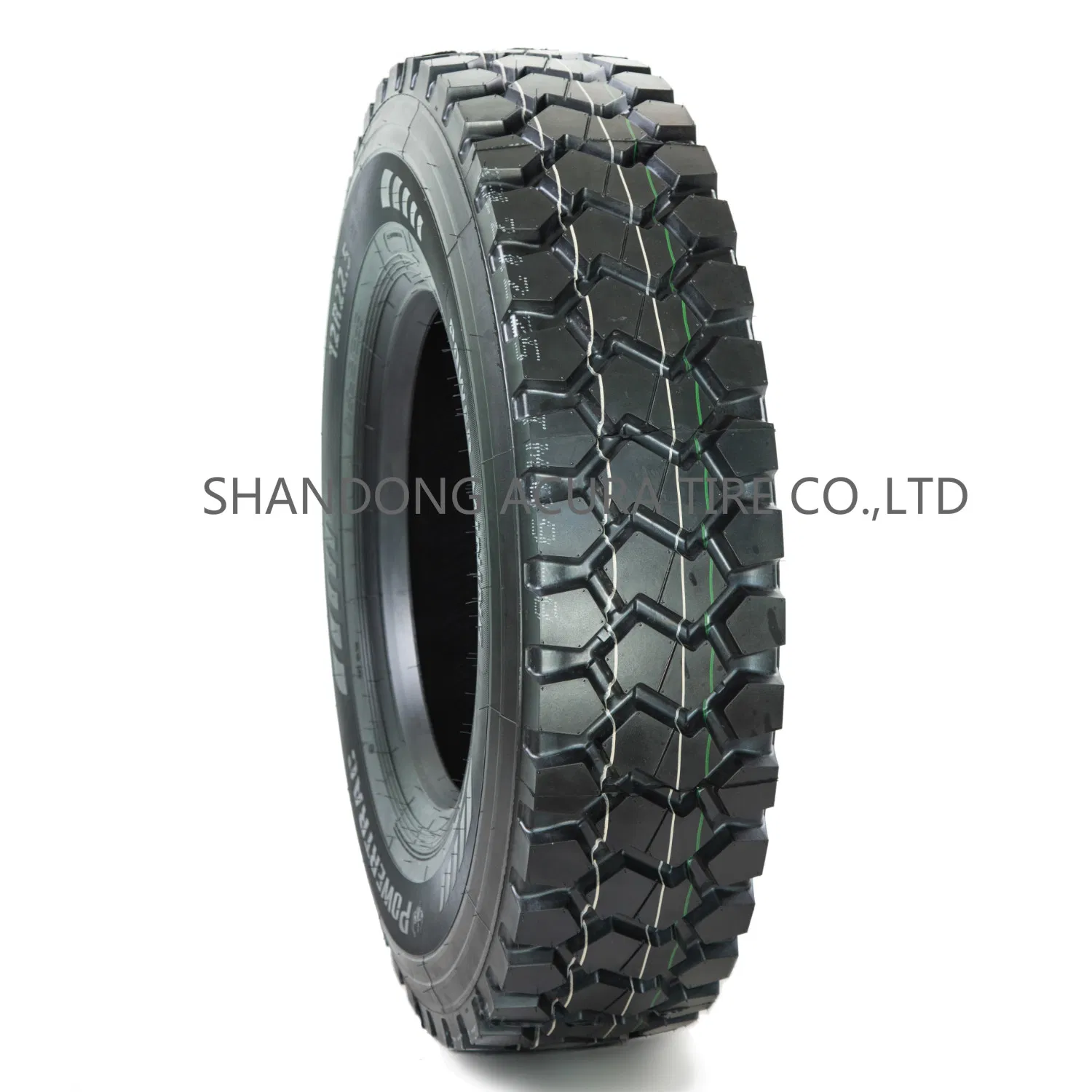 315/80r22.5 Radial Tire Truck Tire Trailer Tire