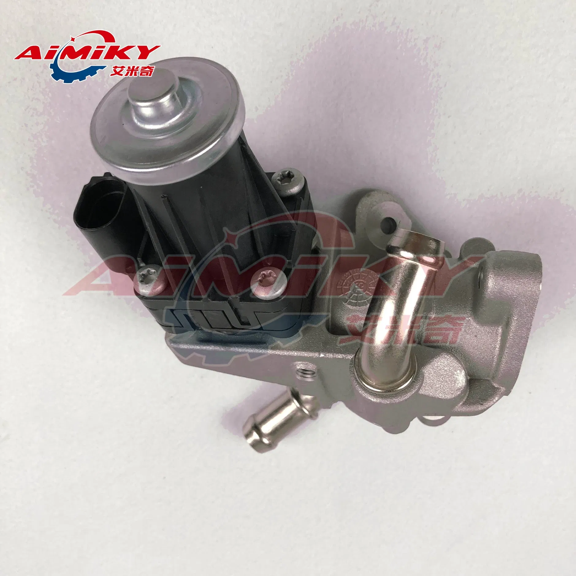 Клапан EGR 1673226 для Ford Ranger