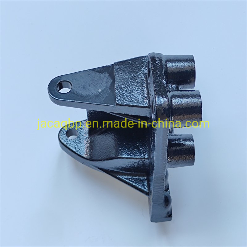 Кронштейн крепления генератора JAC 1003622FA120