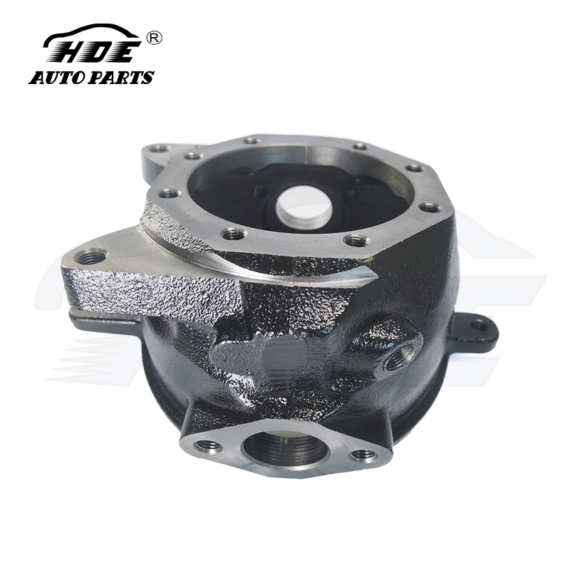 Поворотный кулак 43211-60110 для Toyota Land Cruiser