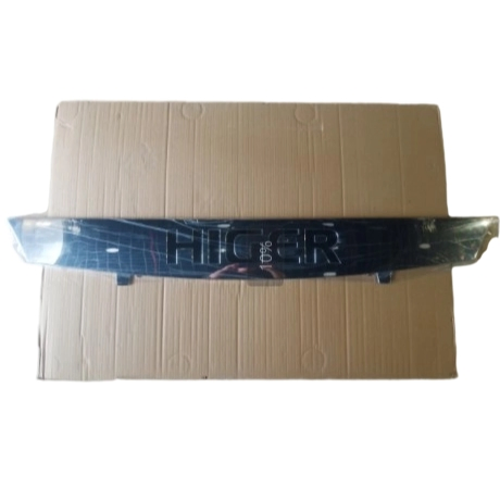 53ha1-07200A Bumper Garnish Cover for Higer Bus Klq6796, Klq6856, Klq6896, Klq6920