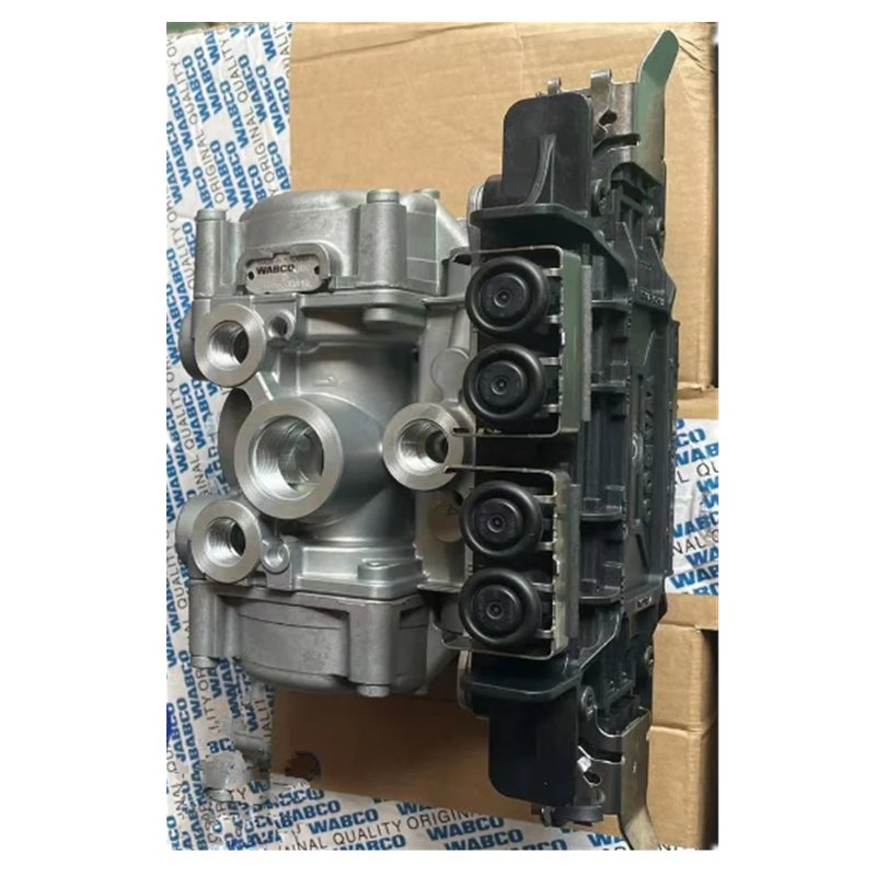 ABS ECU Trailer 4005000700 1738449 4005000810 2003001010 4005000820 4005001030