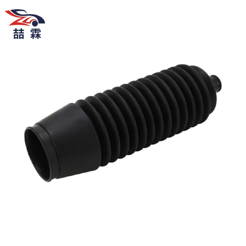 Пыльник рулевой рейки для Mitsubishi Pajero V73-V98, 2 шт.