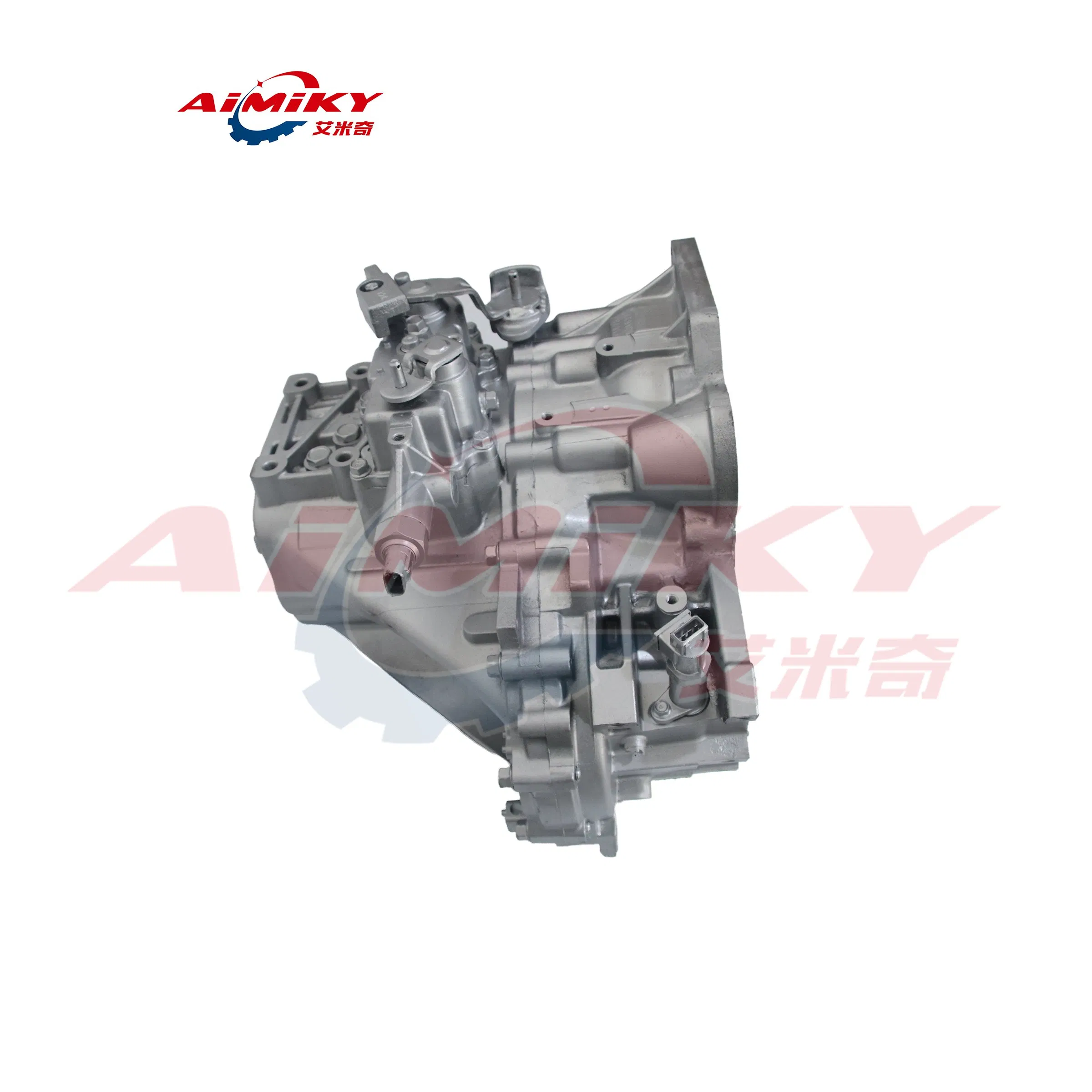Manual Transmission Gearbox for KIA Rio 05-11 Year Mk2 1.4 Petrol 5 Speed 4300032768 435990 G4ee