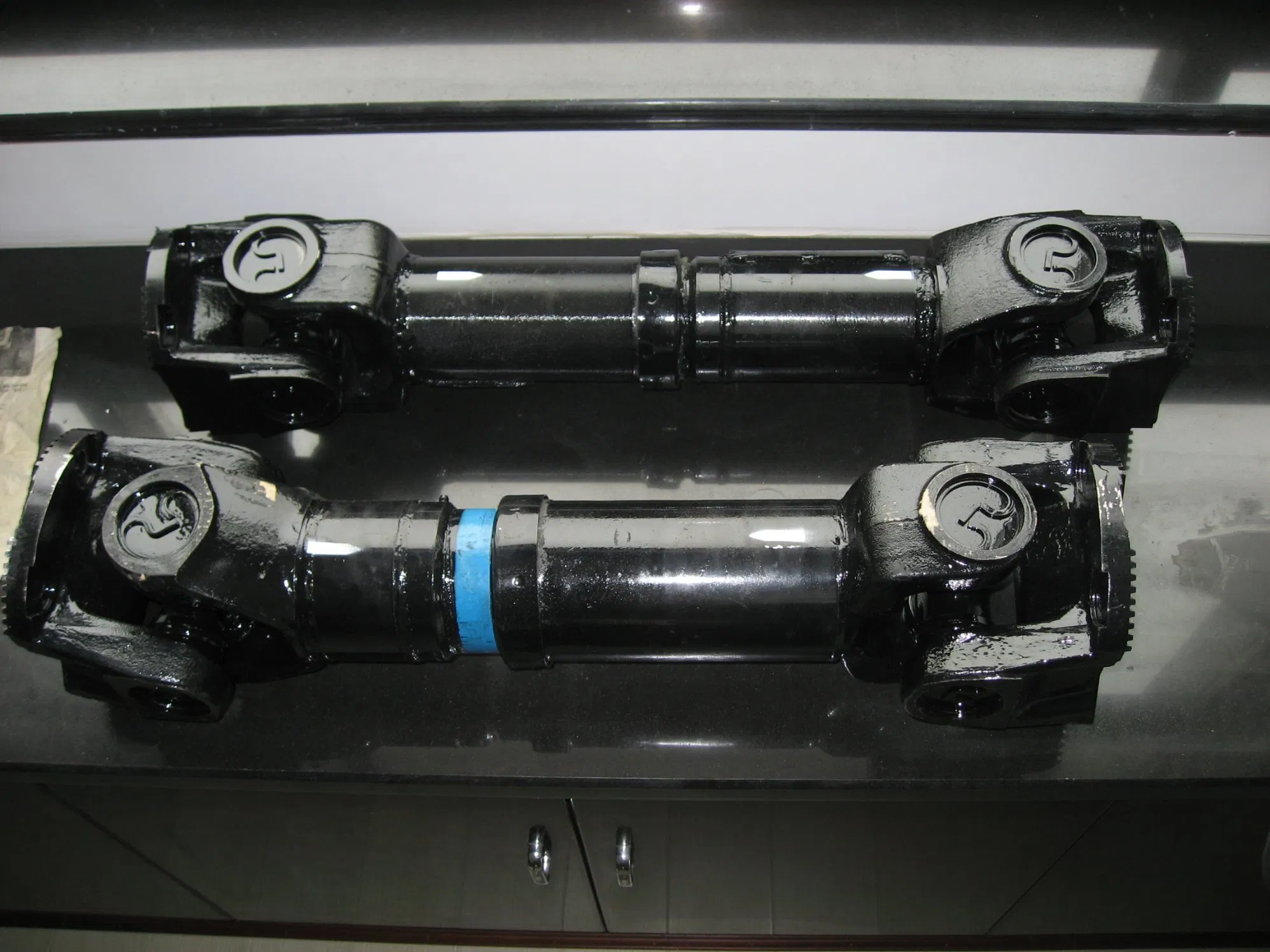 Карданный шарнир (крестовина) 5-6128