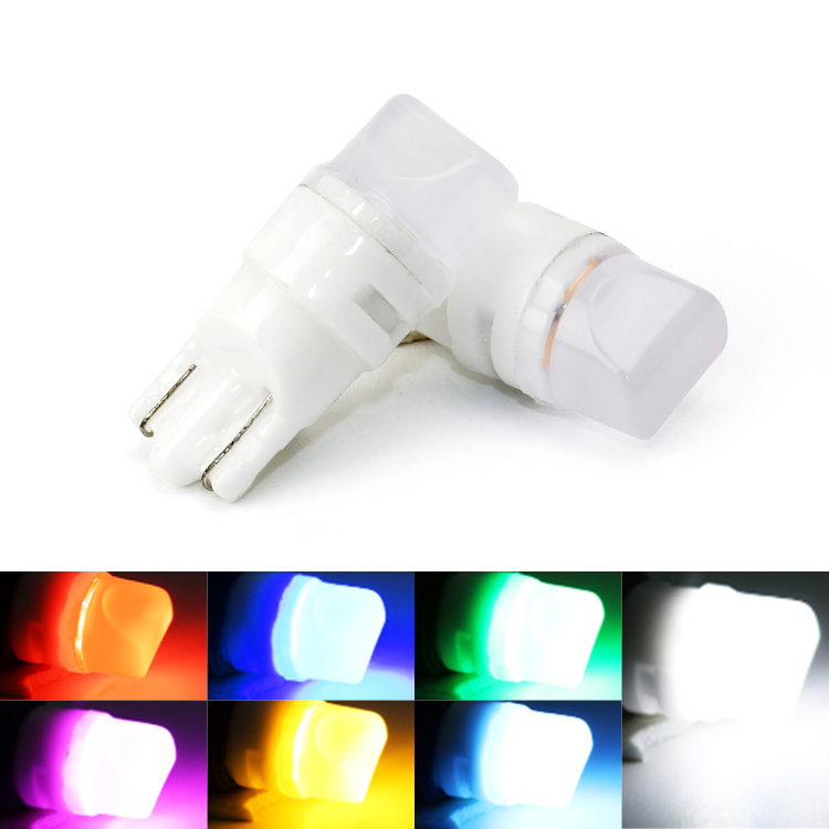 Светодиодная лампа BKR T10 12SMD для авто