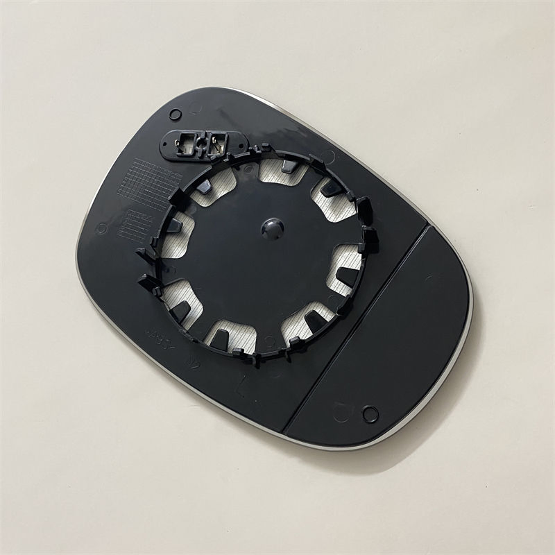 Stzt Right Side Heated View Mirror Glass 51167252893 for BMW 128I 135I 323I 328I 335I