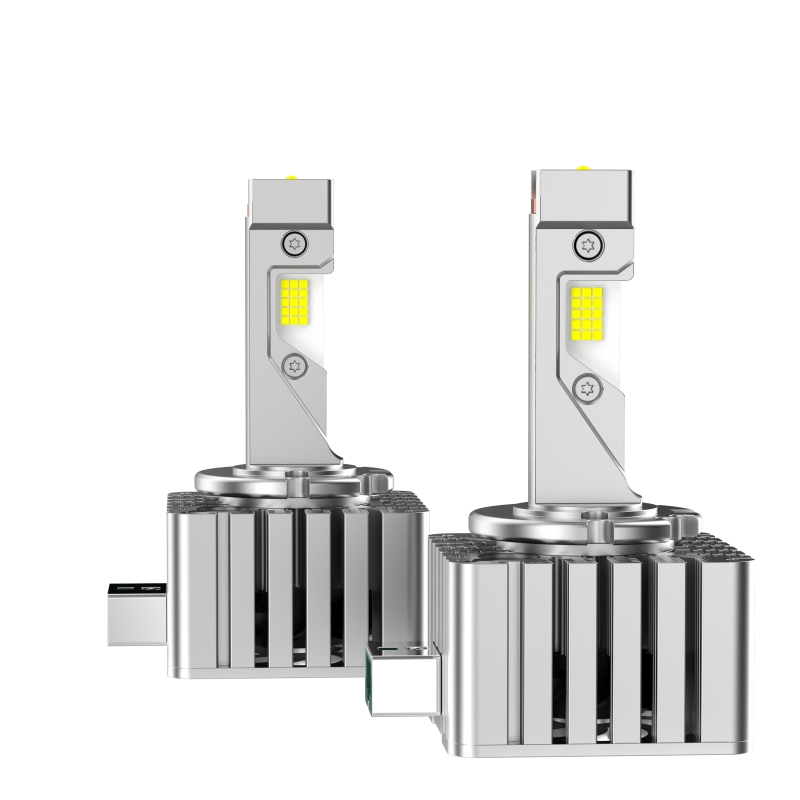 Светодиодная лампа D1S/D3S/D8S для фар автомобиля