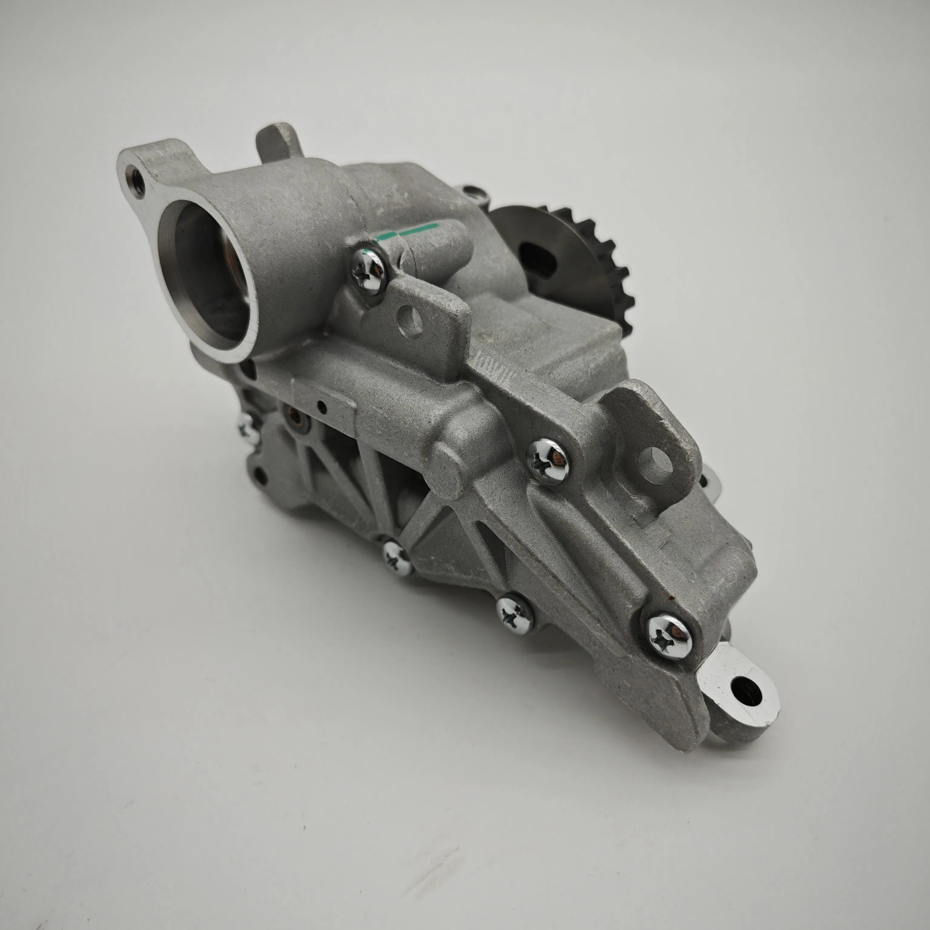 Масляный насос GK2Q-6600-FA для Ford Ranger, Transit, Tourneo 2.0