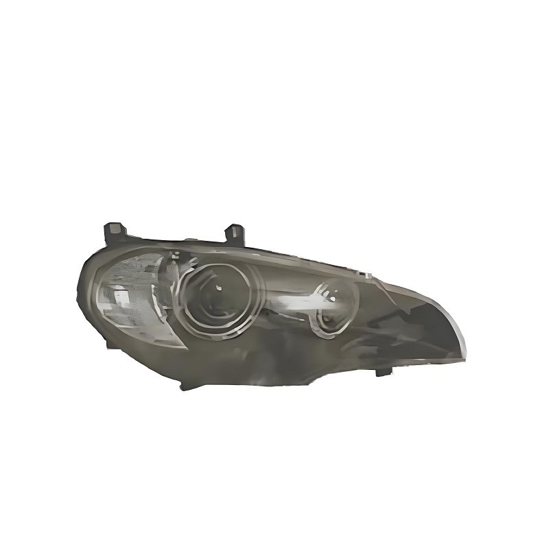 Suitable for B-M-W X5 2008-2010 E70 HID Afs Car Headlights OEM