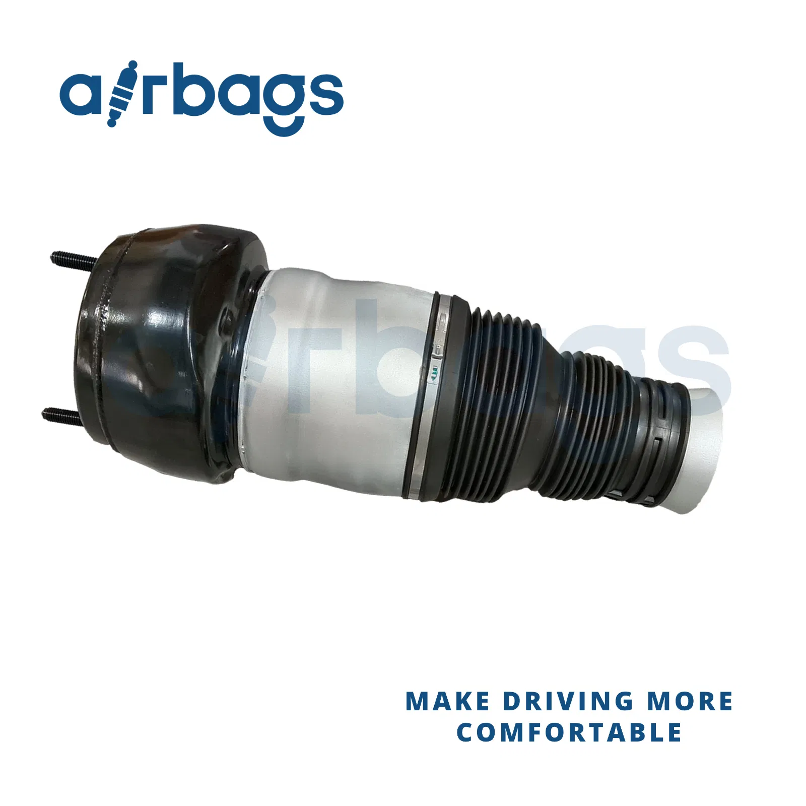 Front Air Suspension Shock Absorber Repair Kit 1663201313 1663201413 for Mercedes-Benz W166 Airmatic