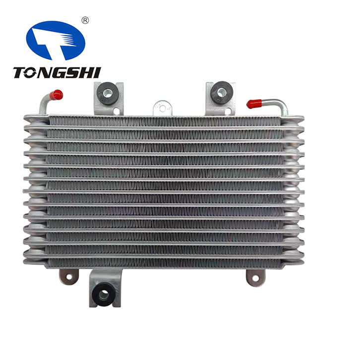 Маслоохладитель для Nissan NV350 Caravan CW4E26 2012-2017