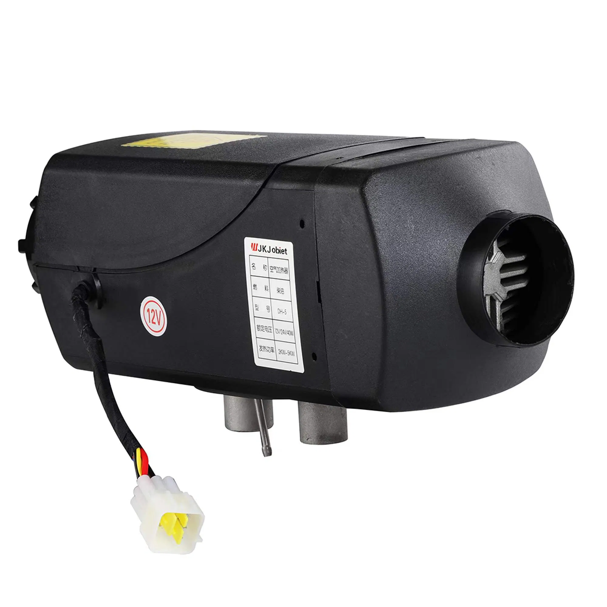 Предпусковой подогреватель дизельный 5кВт 2кВт 12В/24В