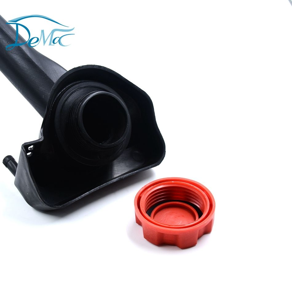 Топливный шланг горловины бака для Volvo Truck