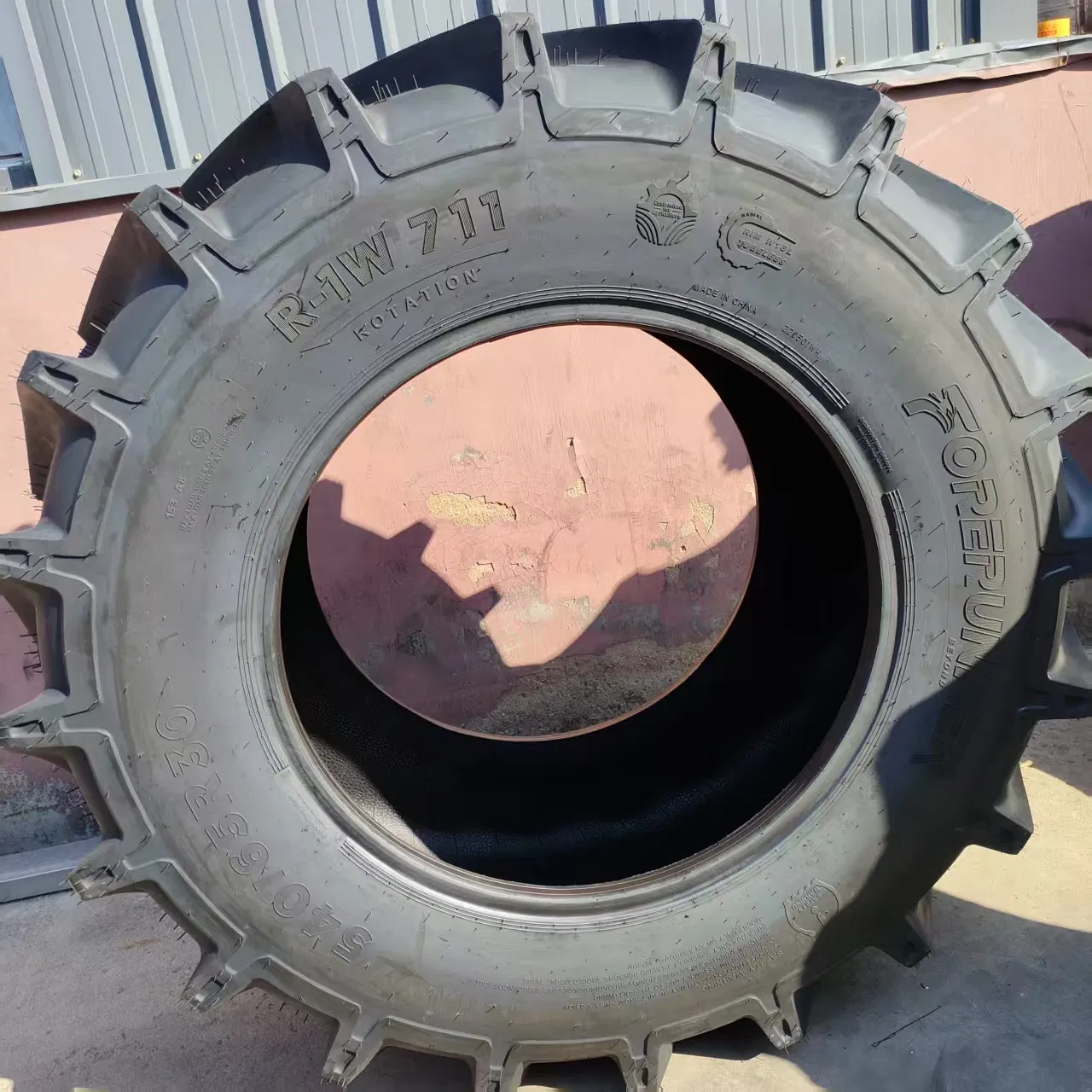 540/65r30 Farm Tractor Tires Agricultural Tyre Tractor Tire