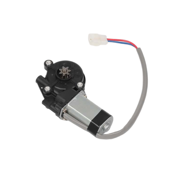Lwzd103r Good Quality Power Window Motor