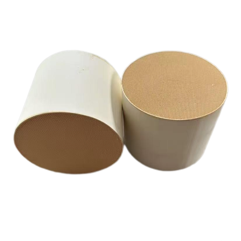 Универсальный катализатор керамический для авто