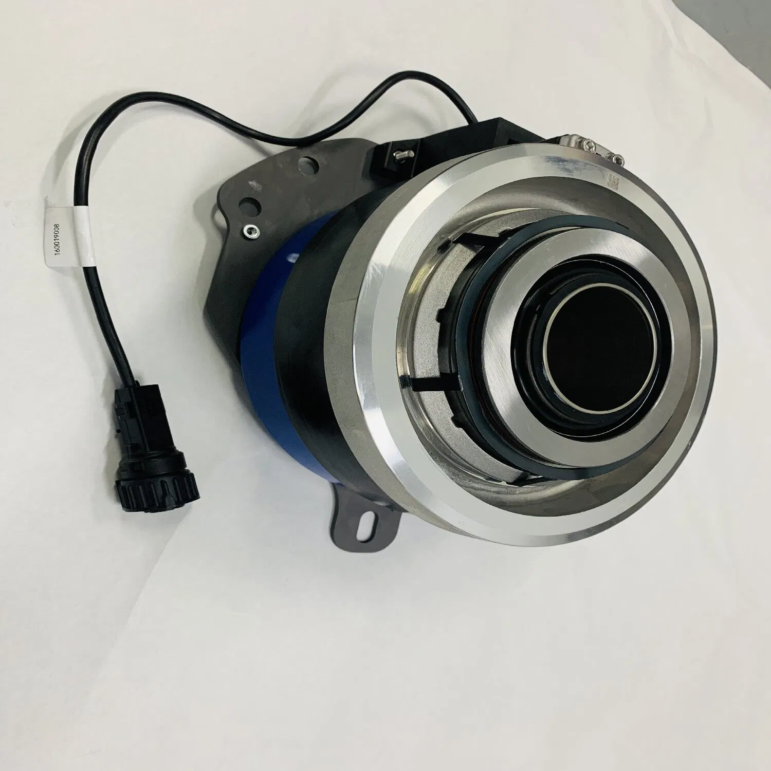 Eaton/Mack Heavy-Duty Amt Clutch Actuator (Part Number 6482000155) for Long Service Life, Designed for Commercial Use