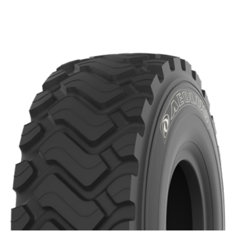 E2 Radial OTR Tires 24R21