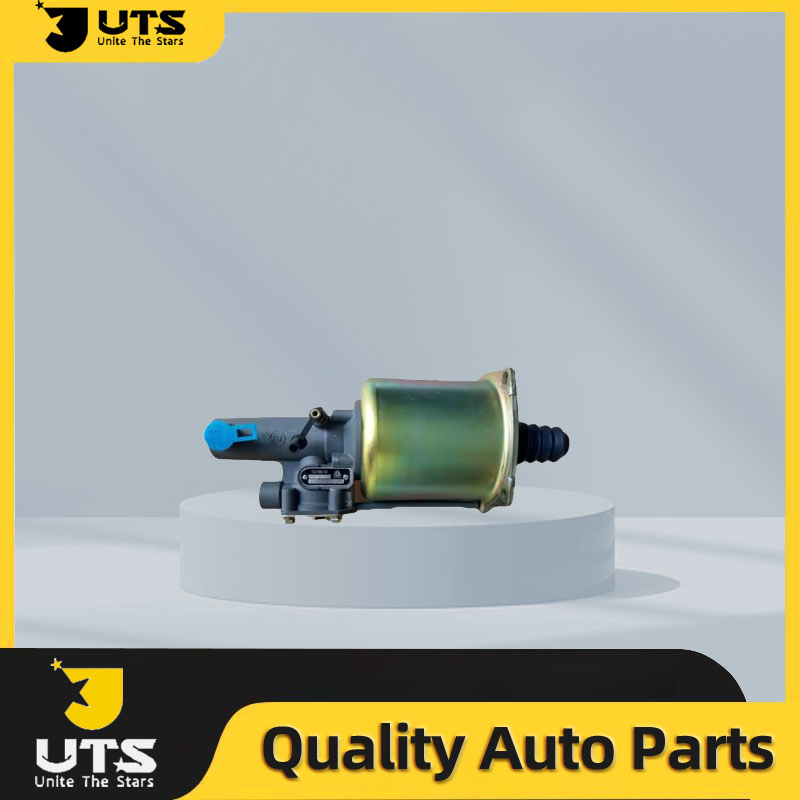 High Quality Clutch Booster Heavy Duty Truck Parts Clutch Servo X Wg9114230025