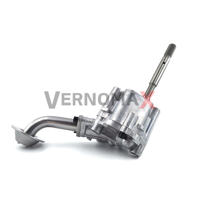 Масляный насос Melling M79e для Golf II 1.8 GTI 16V (1986-1991)