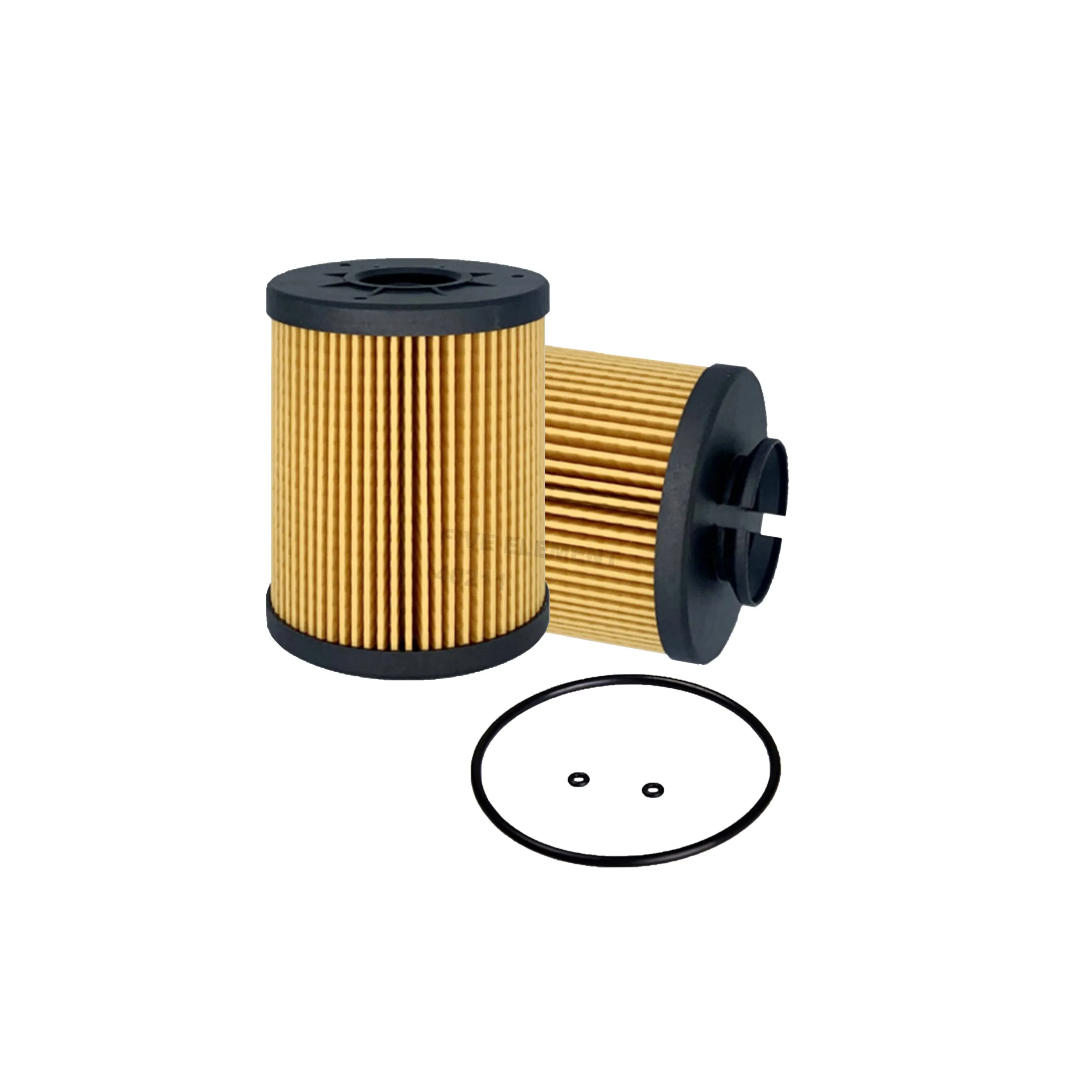 Heavy Duty Fuel Filter Element for Hino 23304-EV570 23304-78500 Hino300 No4c-T