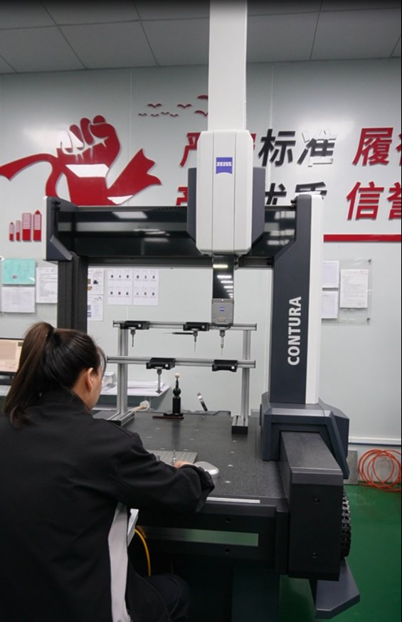 Токарно-фрезерные детали на заказ из алюминия, стали, латуни